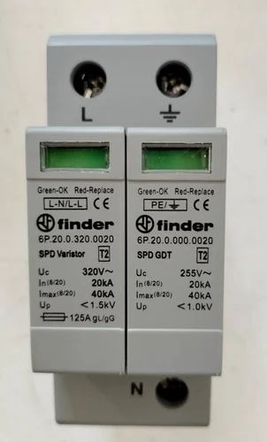 AC SPD (Surge Protective Device) 3kW